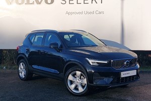 Volvo XC40 SUV (17 on) 2.0 B3P Core 5dr Auto For Sale - Arnold Clark Stirling Volvo - MG - Used Car Centre, Stirling