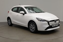 Mazda 2 (15 on) 1.5 Skyactiv G 75 Centre-Line 5dr For Sale - Arnold Clark Stirling Volvo - MG - Used Car Centre, Stirling