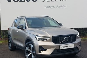 Volvo XC40 SUV (17 on) 2.0 B3P Plus 5dr Auto For Sale - Arnold Clark Stirling Volvo - MG - Used Car Centre, Stirling