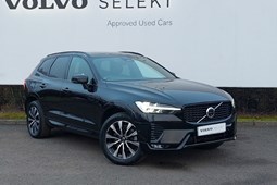 Volvo XC60 SUV (17 on) 2.0 B5P Plus Dark 5dr AWD Geartronic For Sale - Arnold Clark Stirling Volvo - MG - Used Car Centre, Stirling