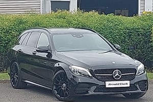 Mercedes-Benz C-Class Estate (14-21) C 220 d AMG Line Premium Plus 9G-Tronic Plus auto (06/2018 on) 5d For Sale - Arnold Clark Stirling Volvo / GWM / BYD, Stirling