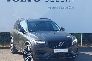 Volvo XC90 (15-24) 2.0 T8 [455] RC PHEV Ultimate Dark 5dr AWD Gtron For Sale - Arnold Clark Stirling Volvo / GWM / BYD, Stirling
