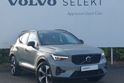 Volvo XC40 SUV (17 on) 2.0 B3P Plus 5dr Auto For Sale - Arnold Clark Stirling Volvo - MG - Used Car Centre, Stirling