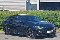 BMW 1-Series Hatchback (19-24) 118i [136] M Sport 5dr Step Auto [LCP] For Sale - Arnold Clark Stirling Volvo / GWM / Used Car Centre, Stirling