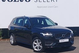 Volvo XC90 (15-24) 2.0 B5P [250] Core 5dr AWD Geartronic For Sale - Arnold Clark Stirling Volvo / GWM / BYD, Stirling