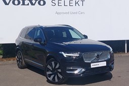 Volvo XC90 SUV (24 on) 2.0 T8 PHEV Ultra Dark 5dr AWD Geartronic For Sale - Arnold Clark Stirling Volvo / GWM / Used Car Centre, Stirling