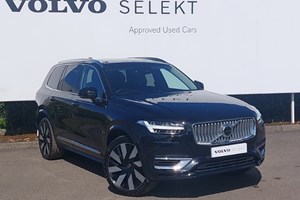 Volvo XC90 SUV (24 on) 2.0 T8 PHEV Ultra Dark 5dr AWD Geartronic For Sale - Arnold Clark Stirling Volvo / GWM / BYD, Stirling