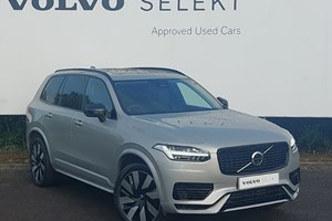 Volvo XC90 (15-24) 2.0 T8 [455] RC PHEV Plus Dark 5dr AWD Geartronic For Sale - Arnold Clark Stirling Volvo / GWM / BYD, Stirling
