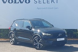 Volvo XC40 SUV (17 on) R-Design Pro T3 FWD (04/19-) 5d For Sale - Arnold Clark Stirling Volvo / GWM / BYD, Stirling