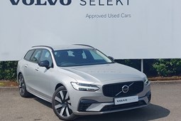 Volvo V90 (16 on) 2.0 T6 [350] PHEV Plus Dark 5dr AWD Auto For Sale - Arnold Clark Stirling Volvo / GWM / BYD, Stirling