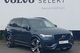 Volvo XC90 (15-24) 2.0 T8 [455] RC PHEV Ultimate Dark 5dr AWD Gtron For Sale - Arnold Clark Stirling Volvo / GWM / BYD, Stirling