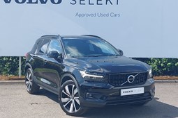 Volvo XC40 SUV (17 on) R-Design Pro Recharge T5 Plug-in hybrid FWD auto 5d For Sale - Arnold Clark Stirling Volvo / GWM / BYD, Stirling