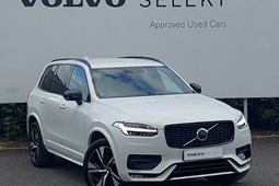Volvo XC90 (15-24) R-Design B5 AWD auto 5d For Sale - Arnold Clark Stirling Volvo / GWM / BYD, Stirling