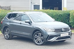 Volkswagen Tiguan Allspace (17-24) 2.0 TDI 4Motion Elegance 5dr DSG For Sale - Arnold Clark Stirling Volvo / GWM / BYD, Stirling