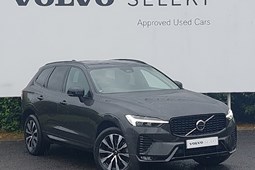 Volvo XC60 SUV (17 on) 2.0 B4D Plus Dark 5dr AWD Geartronic For Sale - Arnold Clark Stirling Volvo / GWM / BYD, Stirling