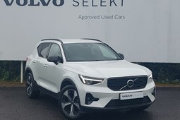 Volvo XC40 SUV (17 on) 2.0 B3P Plus 5dr Auto For Sale - Arnold Clark Stirling Volvo / GWM / BYD, Stirling