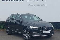 Volvo XC60 SUV (17 on) 2.0 B4D Inscription Pro 5dr AWD Geartronic For Sale - Arnold Clark Stirling Volvo / GWM / BYD, Stirling