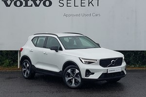 Volvo XC40 SUV (17 on) 2.0 B3P Plus 5dr Auto For Sale - Arnold Clark Stirling Volvo / GWM / BYD, Stirling