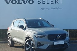 Volvo XC40 SUV (17 on) 2.0 B3P Plus 5dr Auto For Sale - Arnold Clark Stirling Volvo / GWM / BYD, Stirling