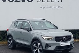 Volvo XC40 SUV (17 on) 2.0 B3P Plus 5dr Auto For Sale - Arnold Clark Stirling Volvo / GWM / BYD, Stirling