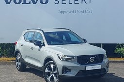 Volvo XC40 SUV (17 on) 2.0 B3P Plus 5dr Auto For Sale - Arnold Clark Stirling Volvo / GWM / BYD, Stirling