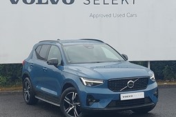 Volvo XC40 SUV (17 on) 2.0 B3P Plus 5dr Auto For Sale - Arnold Clark Stirling Volvo / GWM / BYD, Stirling