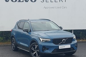 Volvo XC40 SUV (17 on) 2.0 B3P Plus 5dr Auto For Sale - Arnold Clark Stirling Volvo / GWM / BYD, Stirling