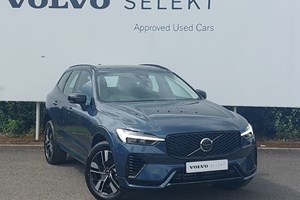 Volvo XC60 SUV (17 on) 2.0 T6 [350] PHEV Plus Dark 5dr AWD Geartronic For Sale - Arnold Clark Stirling Volvo / GWM / BYD, Stirling