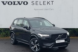 Volvo XC90 (15-24) 2.0 B5P Plus Dark 5dr AWD Geartronic For Sale - Arnold Clark Stirling Volvo / GWM / BYD, Stirling