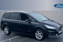 Ford Galaxy (15-23) 2.5 FHEV 190 Titanium 5dr CVT For Sale - Bristol Street Motors Ford Gloucester, Gloucester