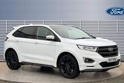 Ford Edge (15 on) 2.0 TDCi (210bhp) Sport 5d Powershift For Sale - Bristol Street Motors Ford Gloucester, Gloucester