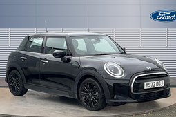 MINI Hatchback (14-24) 1.5 Cooper Exclusive 5dr For Sale - Bristol Street Motors Ford Gloucester, Gloucester