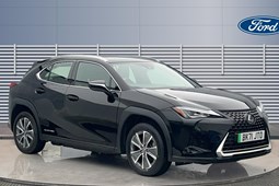 Lexus UX Electric SUV (21 on) 300e 150kW 54.3 kWh 5dr E-CVT For Sale - Bristol Street Motors Ford Gloucester, Gloucester