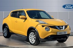 Nissan Juke SUV (10-19) 1.2 DiG-T Acenta Premium 5d For Sale - Vertu Ford Gloucester, Gloucester