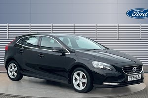 Volvo V40 Hatchback (12-19) D4 (190bhp) SE 5d For Sale - Vertu Ford Gloucester, Gloucester
