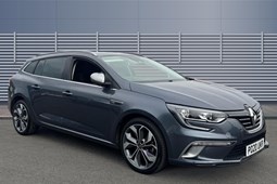 Renault Megane Sport Tourer (16-22) GT Line TCe 140 5d For Sale - Vertu Ford Gloucester, Gloucester