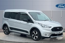 Ford Grand Tourneo Connect (13-22) 1.5 EcoBlue 120 Active 5dr Powershift For Sale - Vertu Ford Gloucester, Gloucester