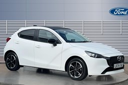 Mazda 2 (15-25) 1.5 Skyactiv G Homura Aka 5dr Auto For Sale - Vertu Ford Gloucester, Gloucester