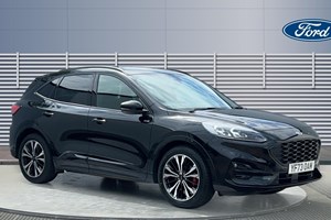Ford Kuga SUV (20 on) 2.5 Duratec FHEV ST-Line X Edition CVT 5d For Sale - Vertu Ford Gloucester, Gloucester