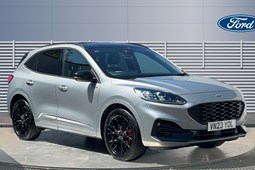 Ford Kuga SUV (20 on) 1.5 EcoBoost 150 ST-Line X Edition 5d For Sale - Vertu Ford Gloucester, Gloucester