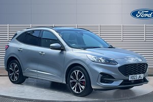 Ford Kuga SUV (20 on) 1.5 EcoBoost 150 ST-Line X Edition 5d For Sale - Vertu Ford Gloucester, Gloucester