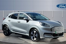 Ford Puma Gen-E SUV (25 on) 124kW Select 54kWh 5dr Auto For Sale - Vertu Ford Gloucester, Gloucester
