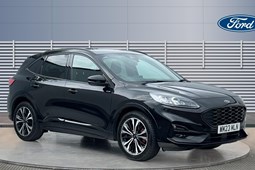 Ford Kuga SUV (20 on) 1.5 EcoBoost 150 ST-Line X Edition 5d For Sale - Vertu Ford Gloucester, Gloucester