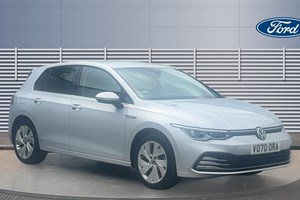 Volkswagen Golf Hatchback (20 on) Style 1.5 TSI Evo 150PS 5d For Sale - Vertu Ford Gloucester, Gloucester