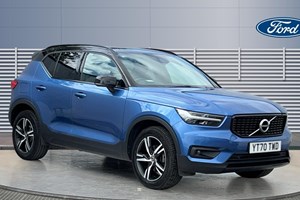 Volvo XC40 SUV (17 on) R-Design T3 FWD auto 5d For Sale - Vertu Ford Gloucester, Gloucester