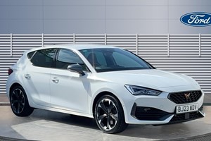 Cupra Leon Hatchback (20 on) 2.0 TSI VZ1 5dr DSG For Sale - Vertu Ford Gloucester, Gloucester