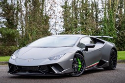 Lamborghini Huracan (14-19) LP 640-4 Performante LDF auto 2d For Sale - PM Car Sales, Seaham