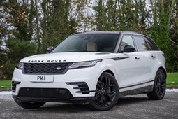 Land Rover Range Rover Velar SUV (17 on) 3.0 P400 HST 5dr Auto For Sale - PM Car Sales, Seaham