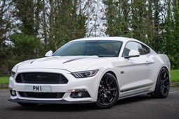 Ford Mustang (15 on) Shadow Edition 5.0 V8 GT 2d For Sale - PM Car Sales, Seaham