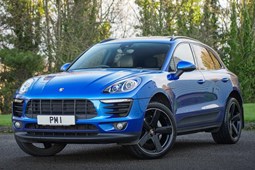 Porsche Macan (14-24) S Diesel 5d PDK For Sale - PM Car Sales, Seaham